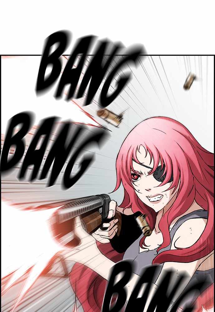 100 – Manga chapter 26 - page 42