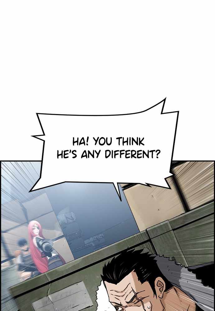 100 – Manga chapter 26 - page 55