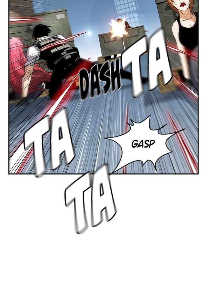 100 – Manga chapter 26 - page 74