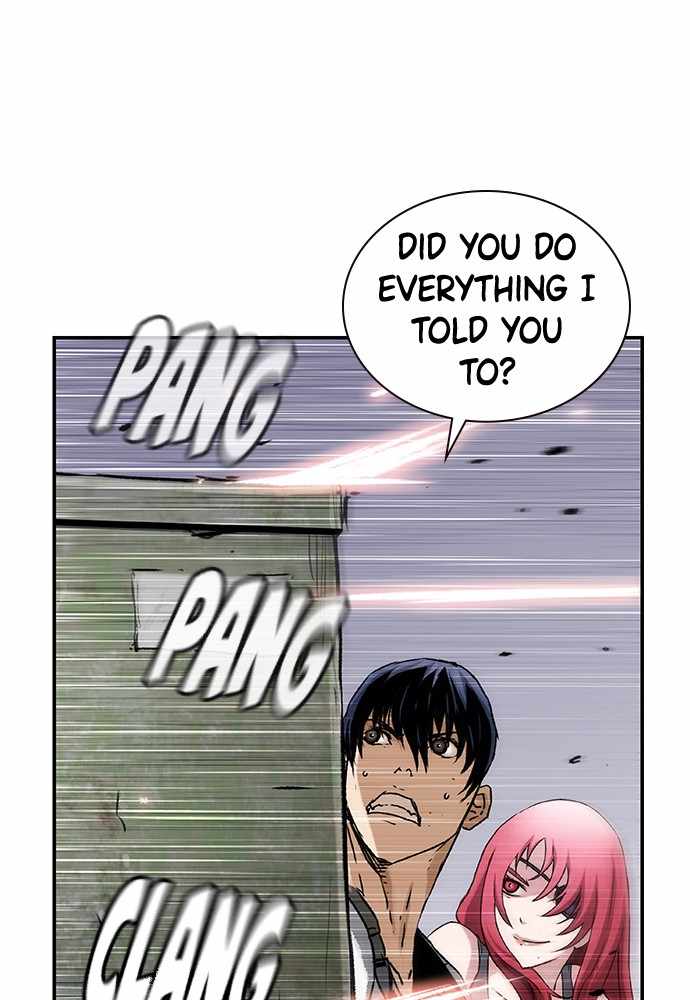 100 – Manga chapter 26 - page 75