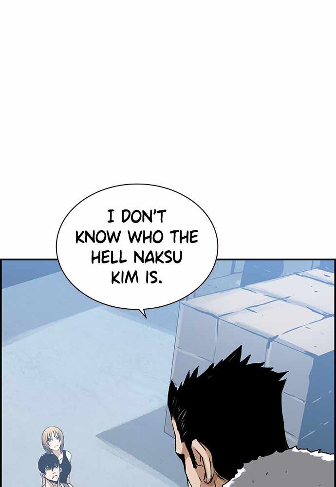 100 – Manga chapter 26 - page 8
