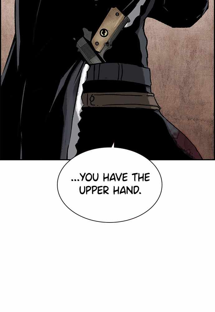 100 – Manga chapter 27 - page 10