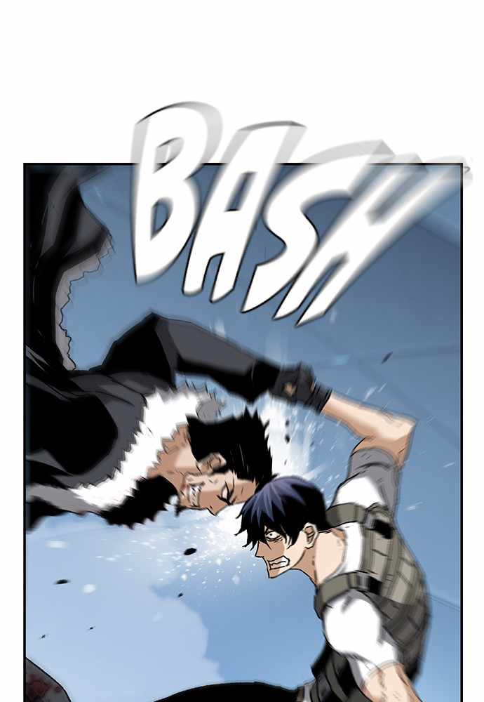 100 – Manga chapter 27 - page 17