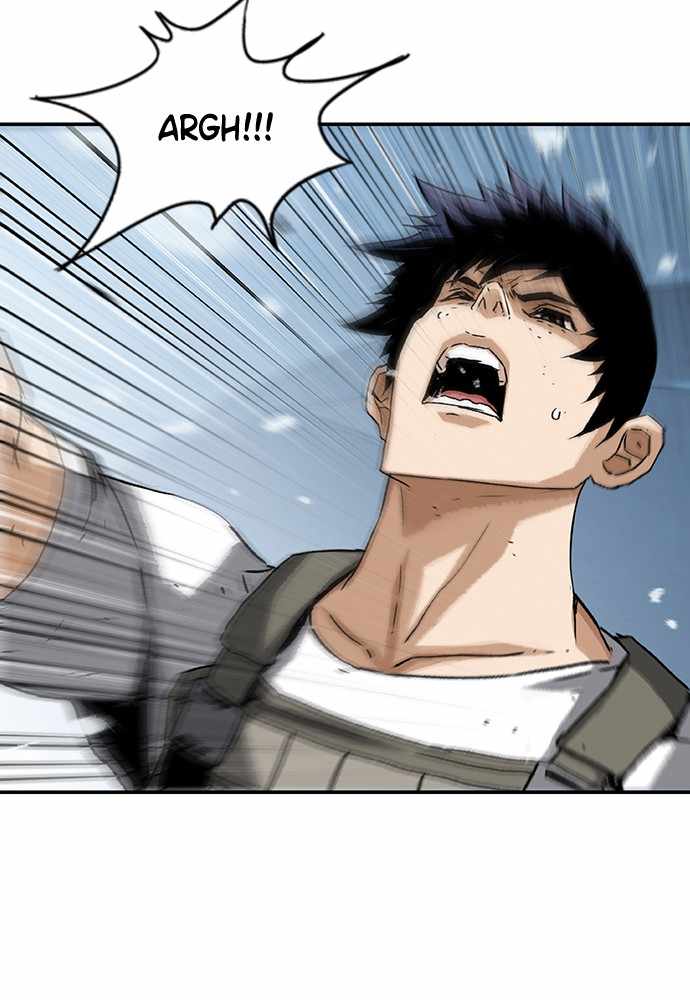 100 – Manga chapter 27 - page 19