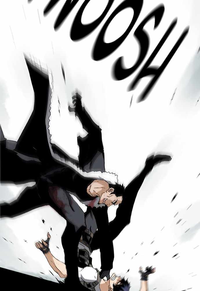100 – Manga chapter 27 - page 22
