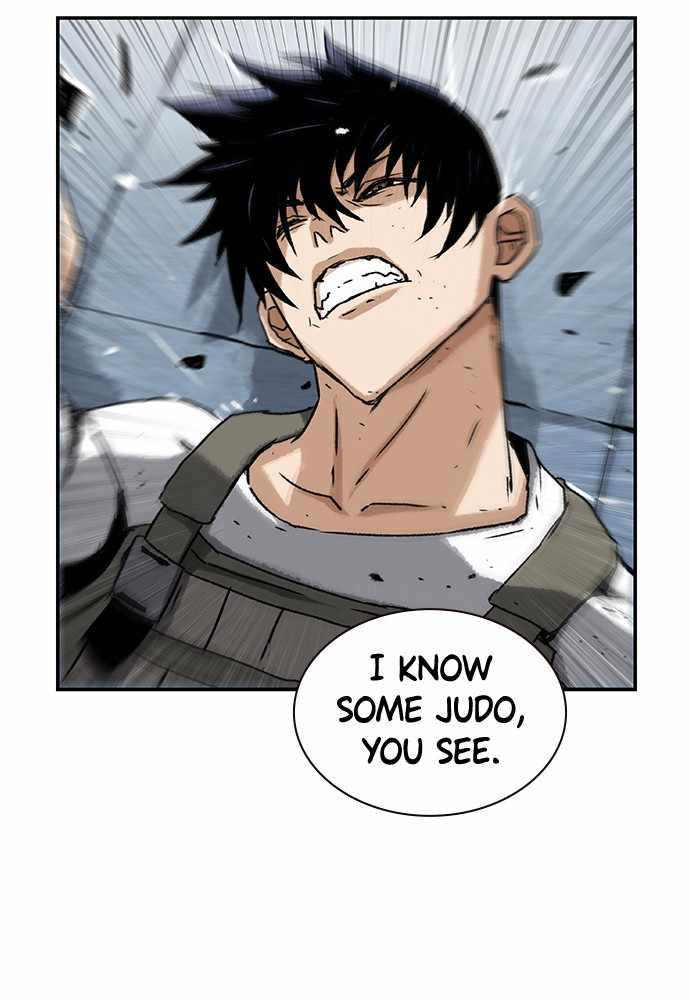 100 – Manga chapter 27 - page 24