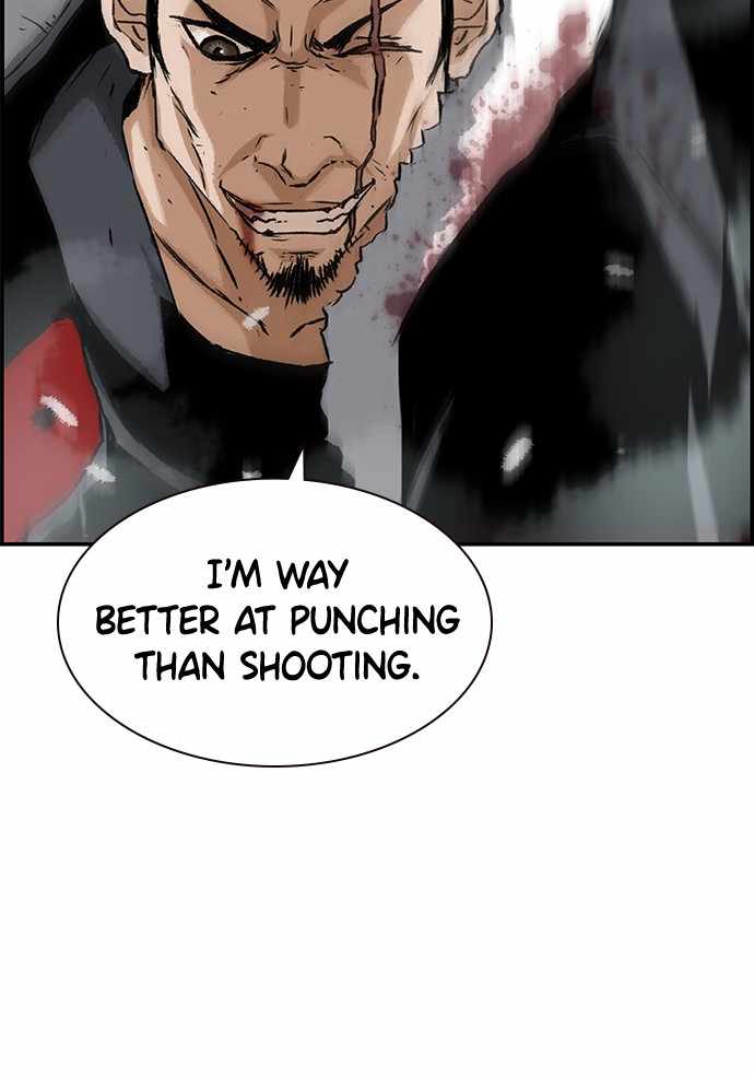 100 – Manga chapter 27 - page 26