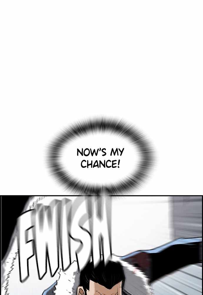 100 – Manga chapter 27 - page 30