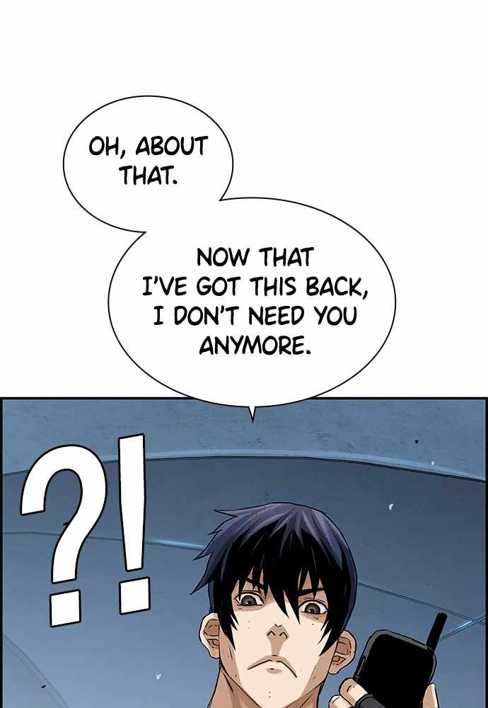 100 – Manga chapter 27 - page 54