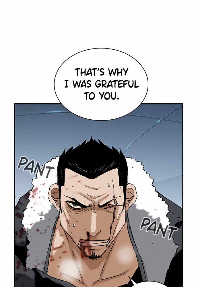 100 – Manga chapter 27 - page 60
