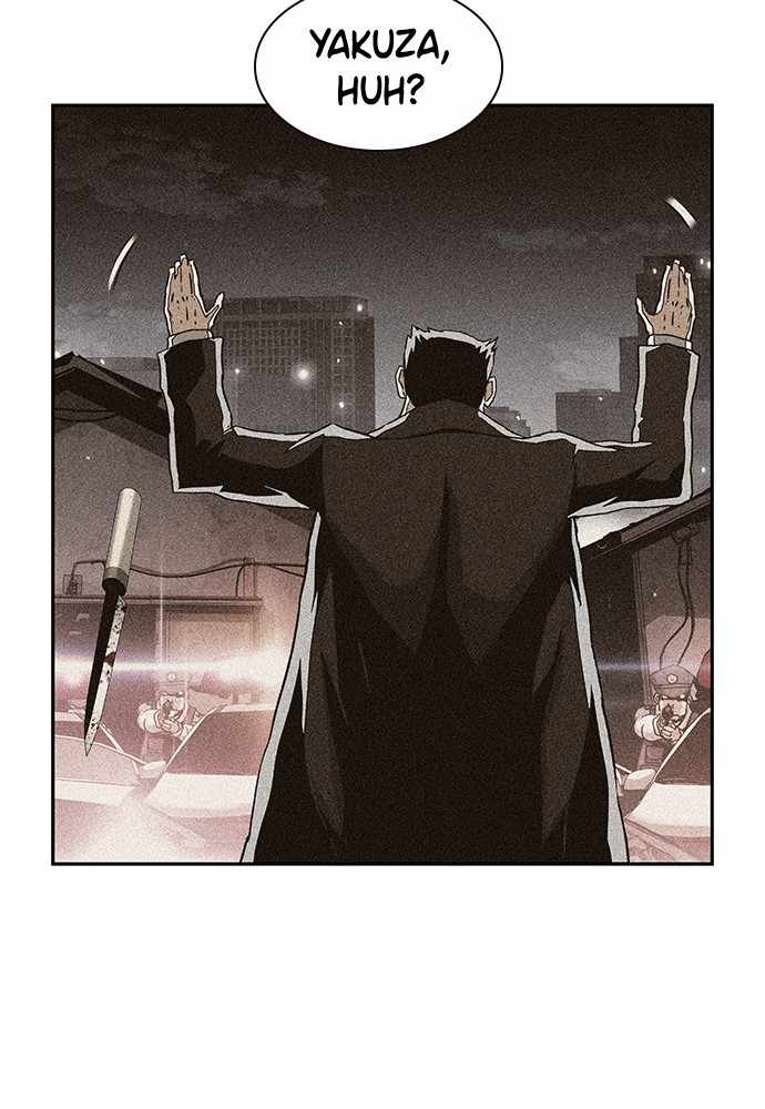 100 – Manga chapter 27 - page 71