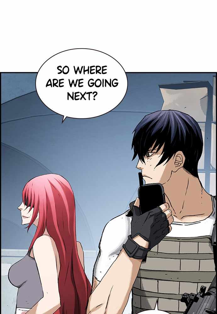 100 – Manga chapter 27 - page 83