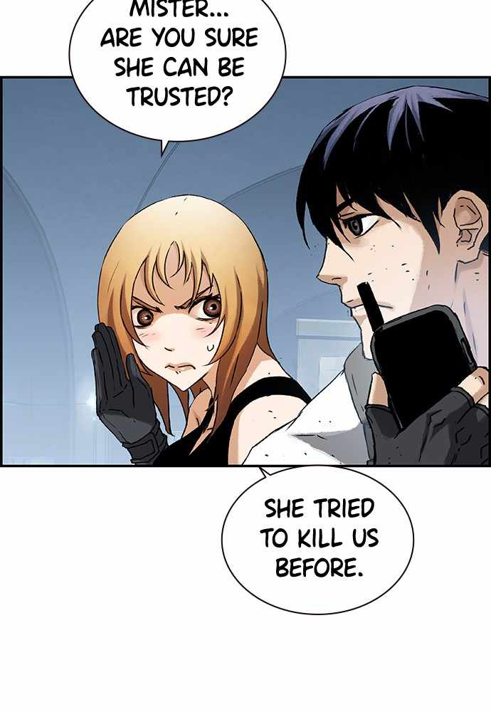 100 – Manga chapter 27 - page 86