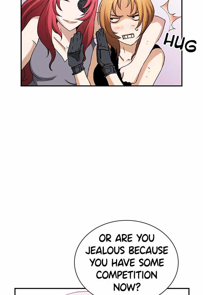 100 – Manga chapter 27 - page 88