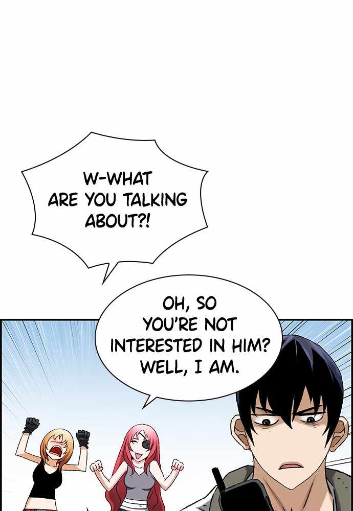 100 – Manga chapter 27 - page 92