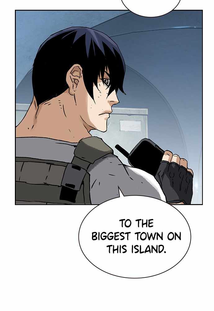 100 – Manga chapter 27 - page 97
