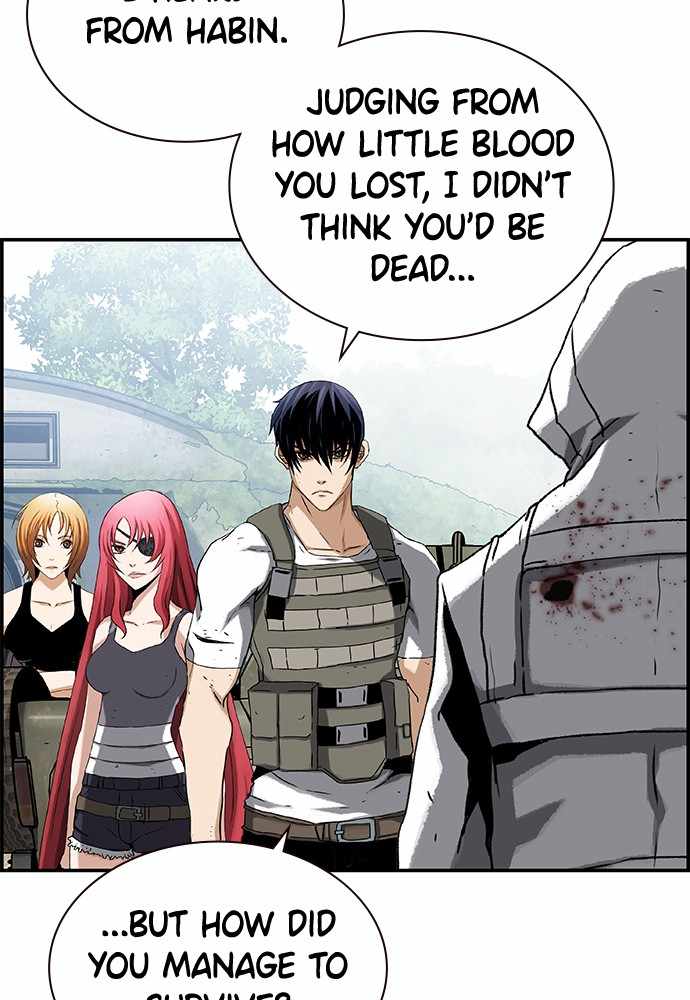100 – Manga chapter 28 - page 12