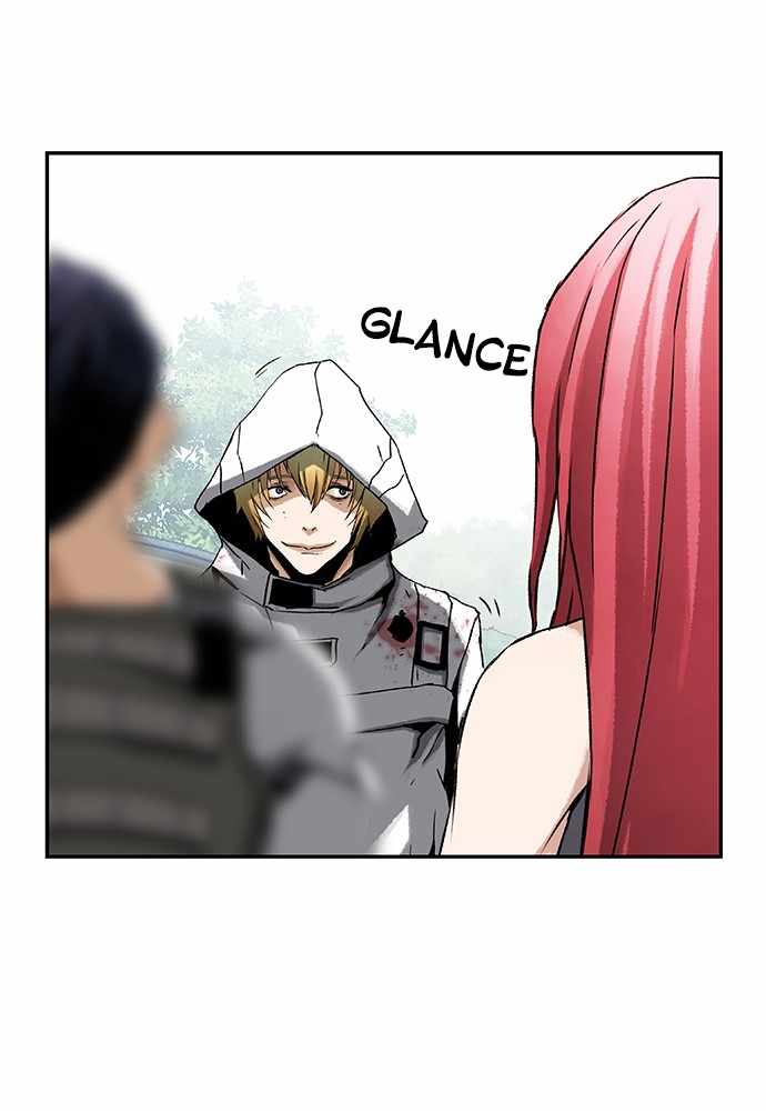 100 – Manga chapter 28 - page 15