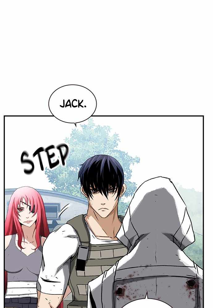 100 – Manga chapter 28 - page 18