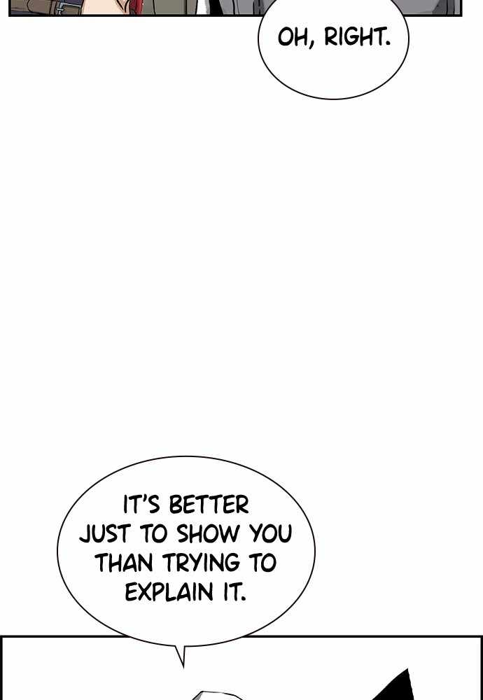 100 – Manga chapter 28 - page 19