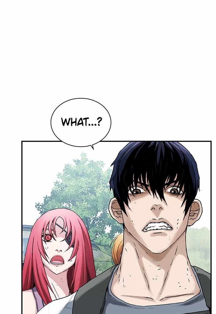 100 – Manga chapter 28 - page 23