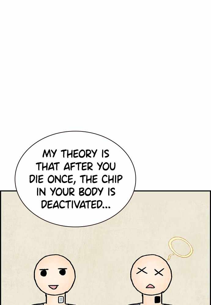100 – Manga chapter 28 - page 26