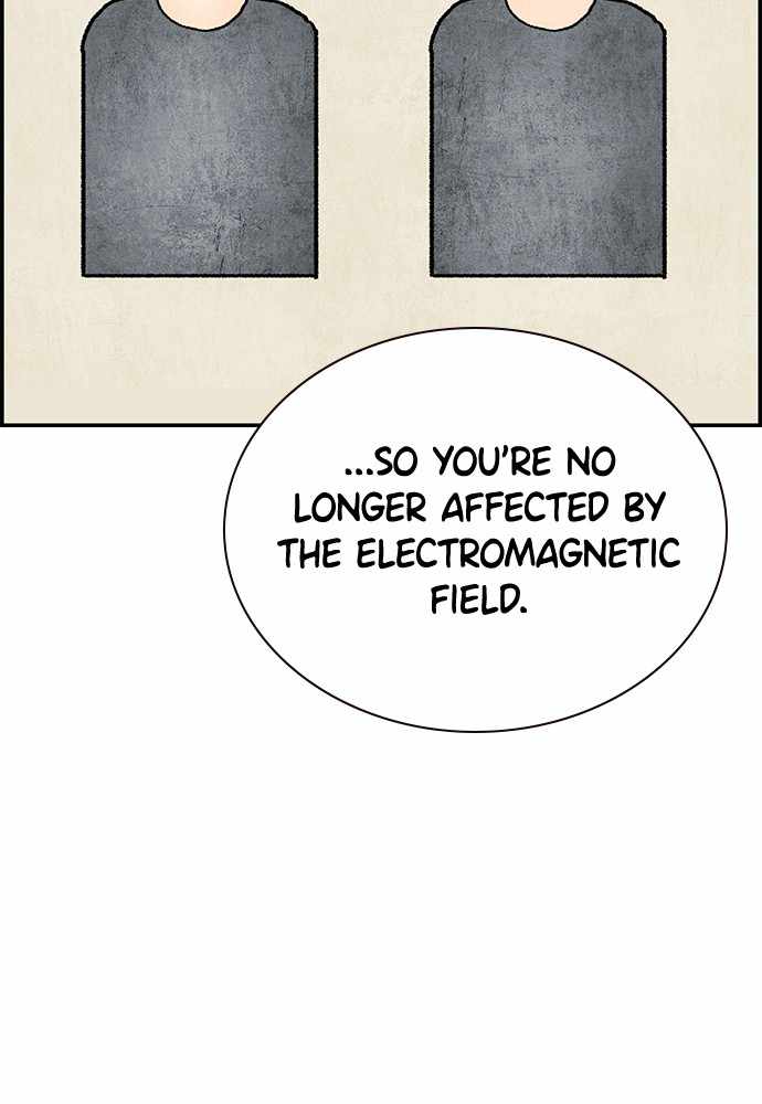 100 – Manga chapter 28 - page 27