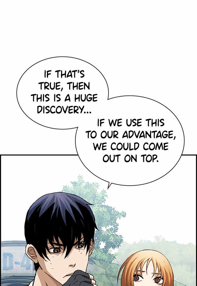 100 – Manga chapter 28 - page 28