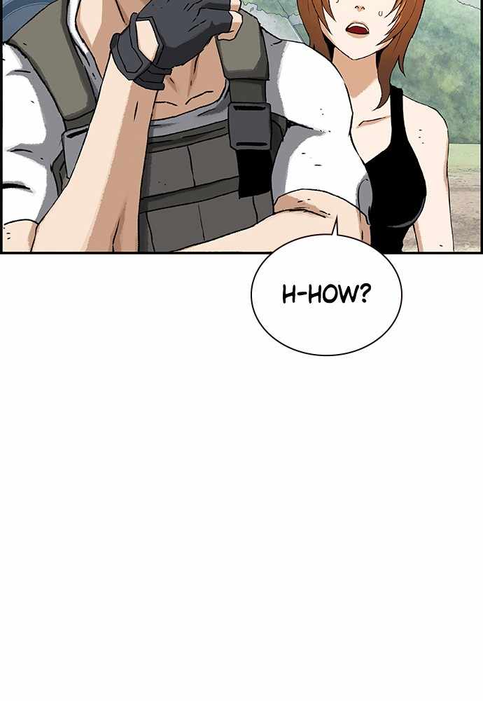 100 – Manga chapter 28 - page 29