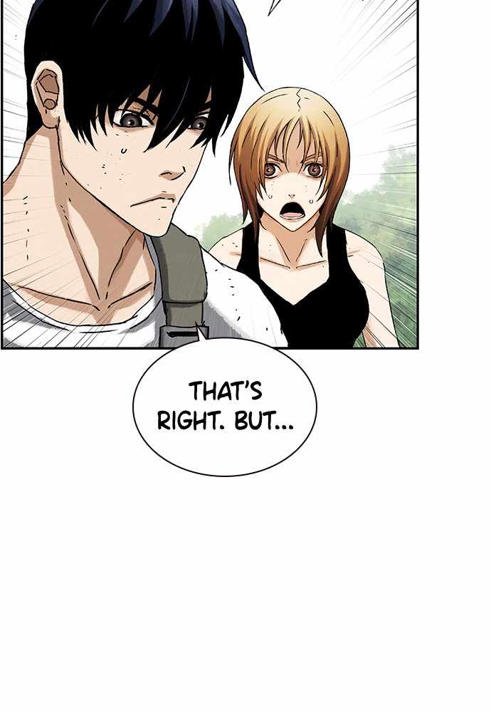 100 – Manga chapter 28 - page 34
