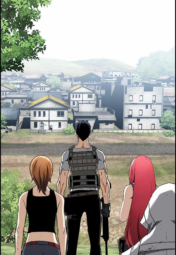 100 – Manga chapter 28 - page 53