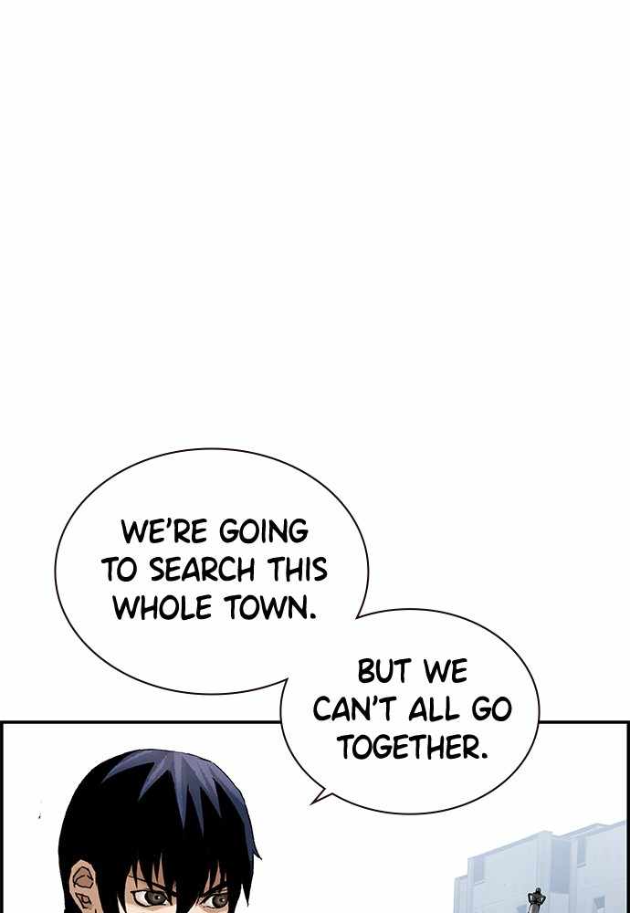 100 – Manga chapter 28 - page 55