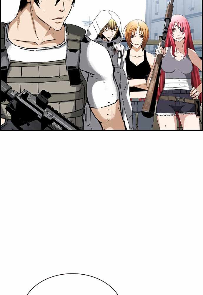 100 – Manga chapter 28 - page 56