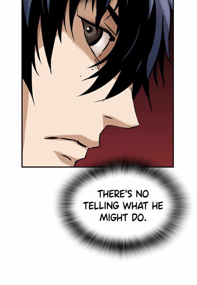 100 – Manga chapter 28 - page 60