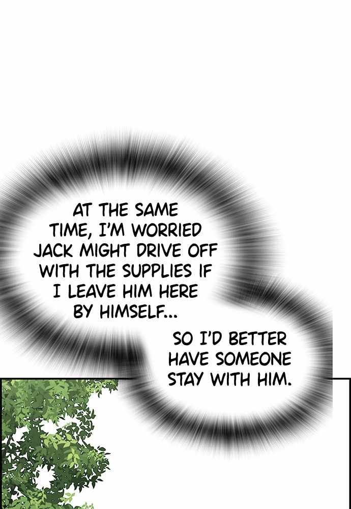 100 – Manga chapter 28 - page 61