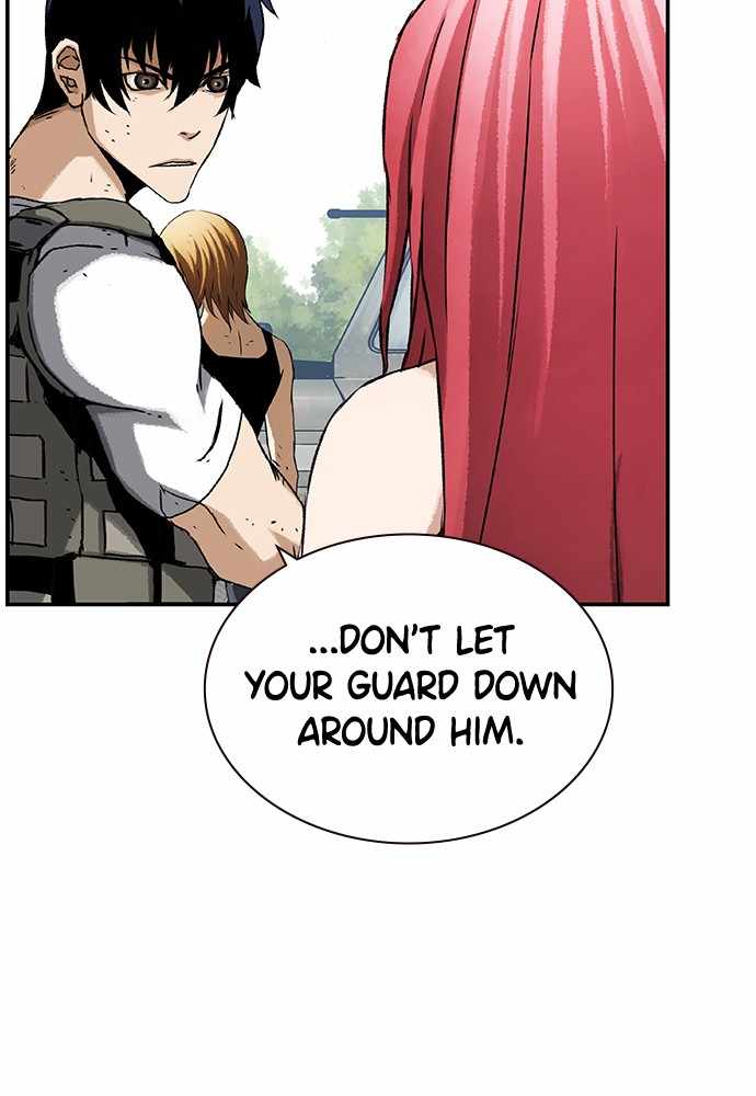 100 – Manga chapter 28 - page 66