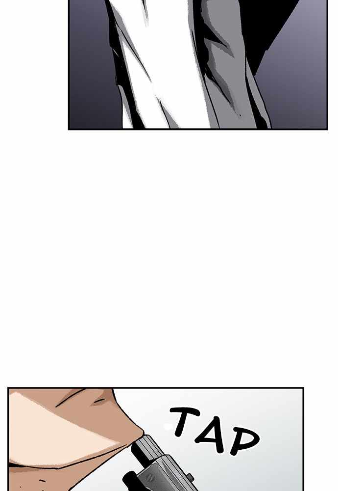 100 – Manga chapter 28 - page 68