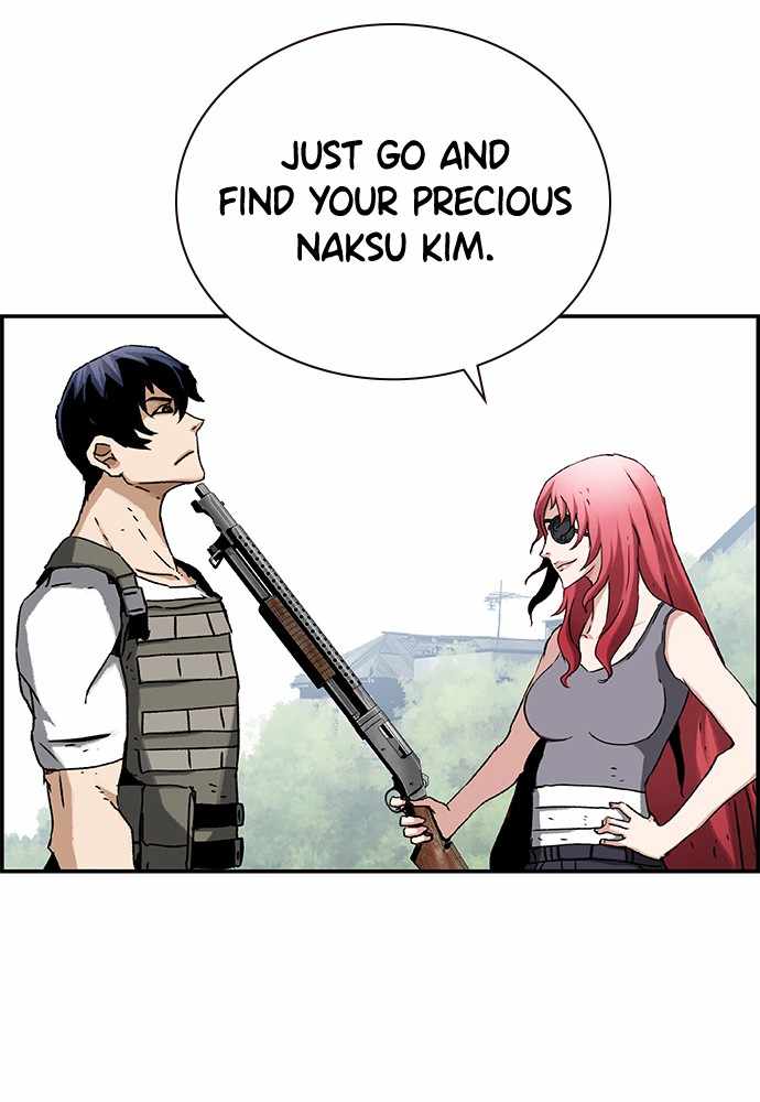 100 – Manga chapter 28 - page 70