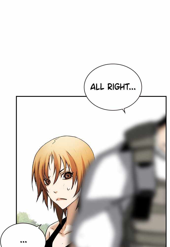 100 – Manga chapter 28 - page 71