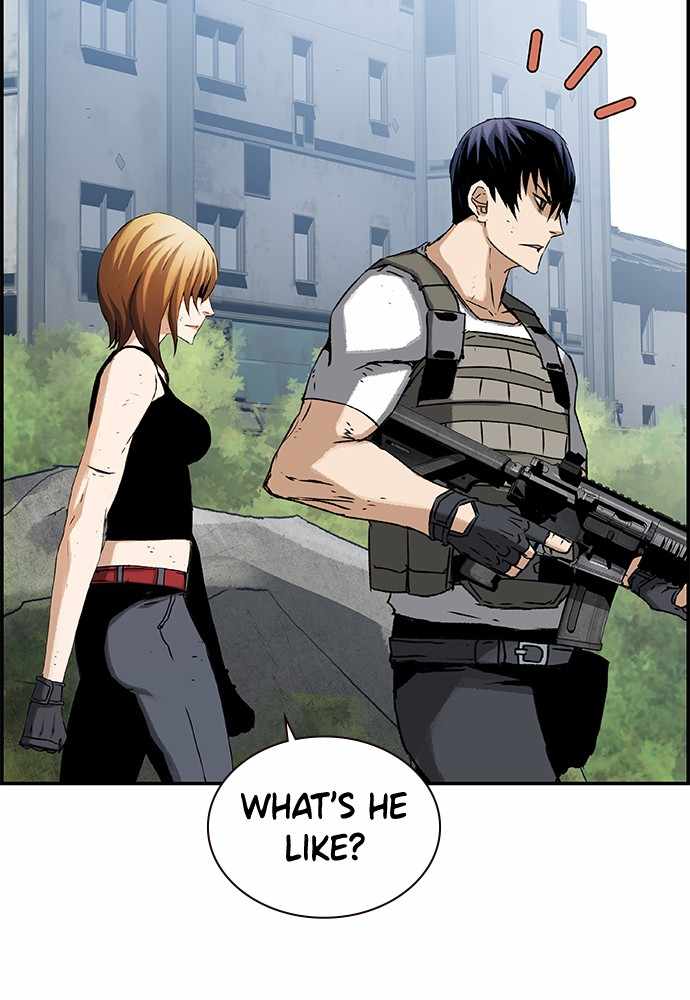 100 – Manga chapter 28 - page 75