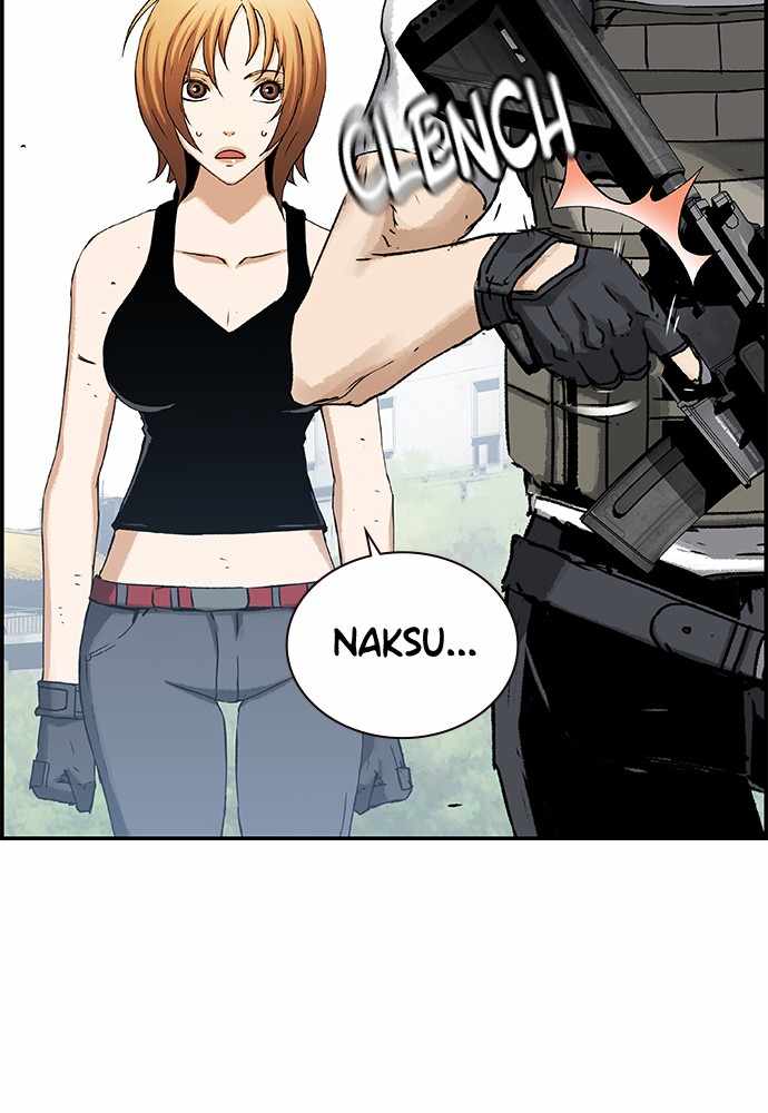100 – Manga chapter 28 - page 84