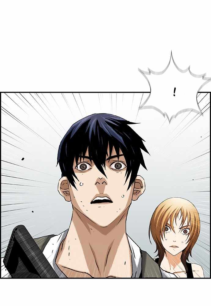 100 – Manga chapter 28 - page 91