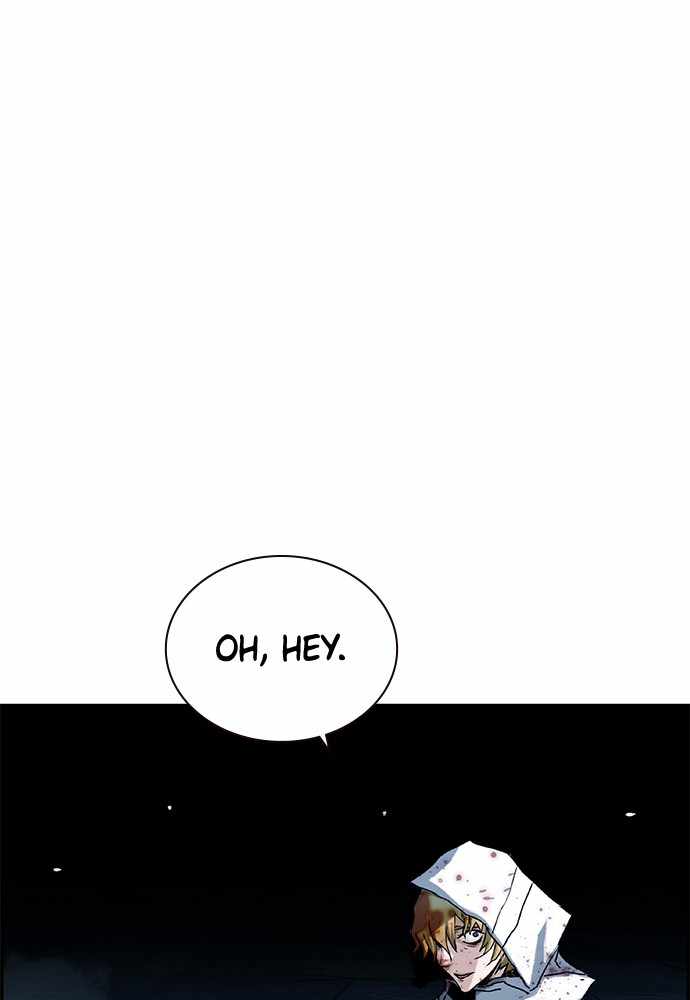 100 – Manga chapter 28 - page 92