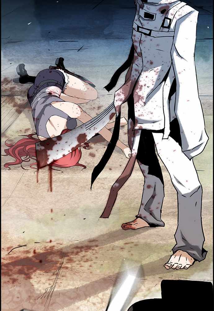 100 – Manga chapter 28 - page 93