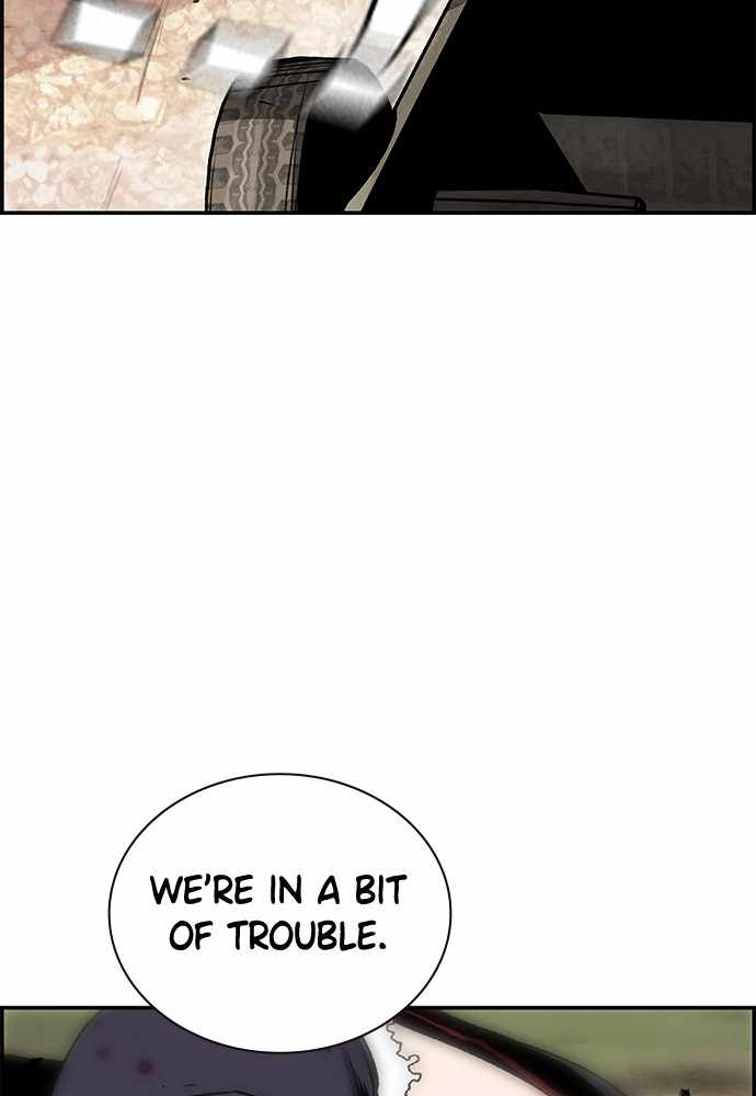 100 – Manga chapter 28 - page 94