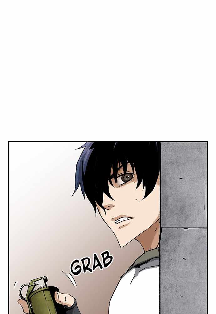 100 – Manga chapter 29 - page 10