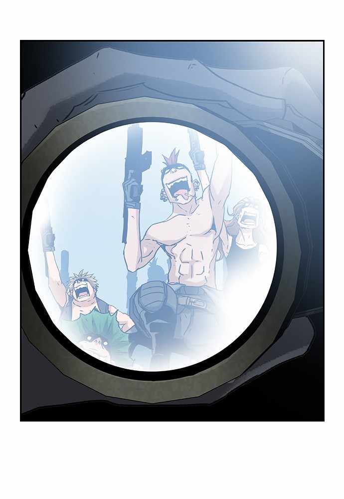 100 – Manga chapter 29 - page 106