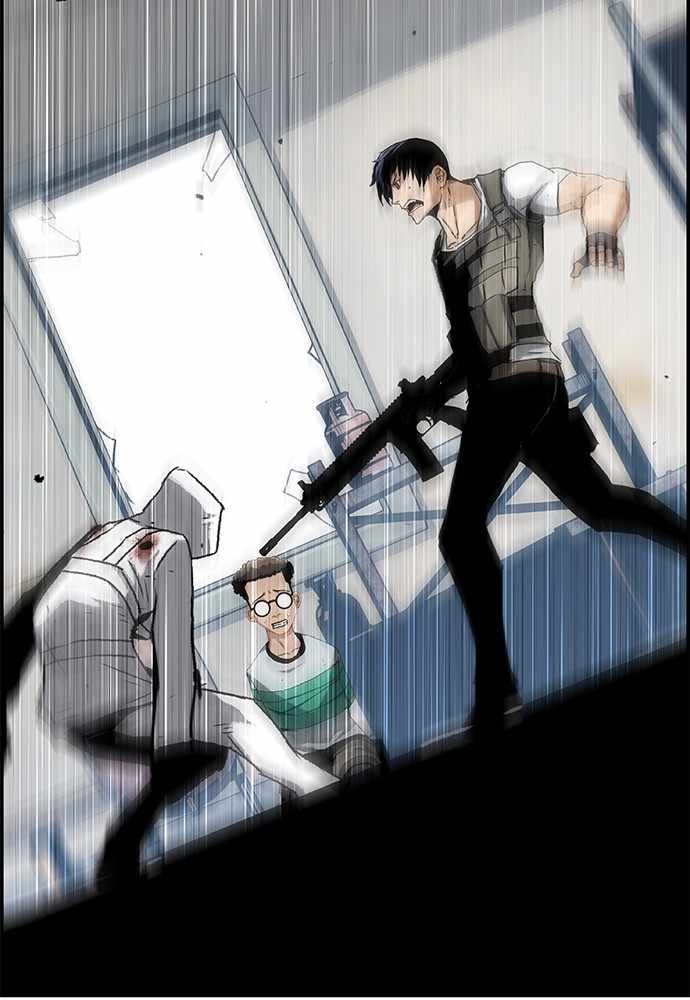 100 – Manga chapter 29 - page 113