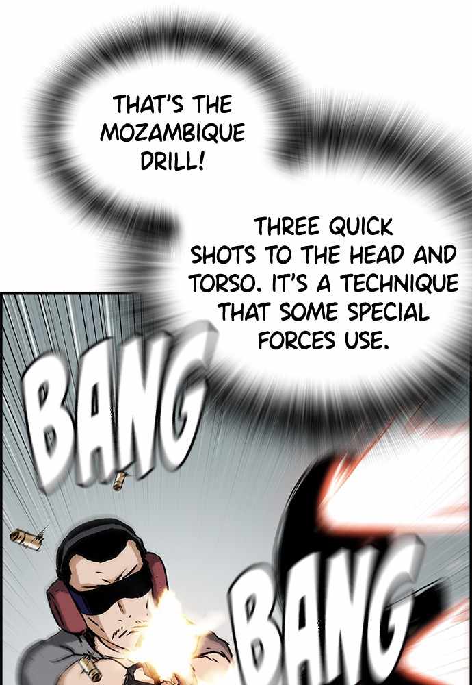 100 – Manga chapter 29 - page 22
