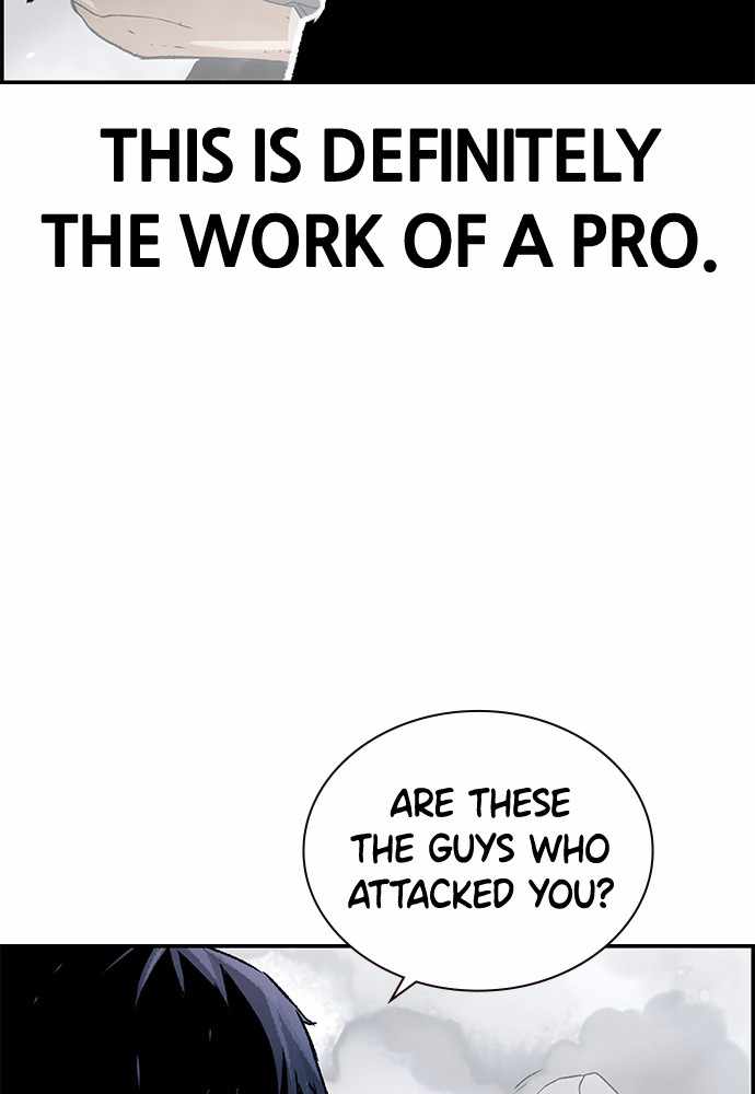 100 – Manga chapter 29 - page 25